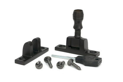 Beehive Brighton Fastener by From The Anvil
