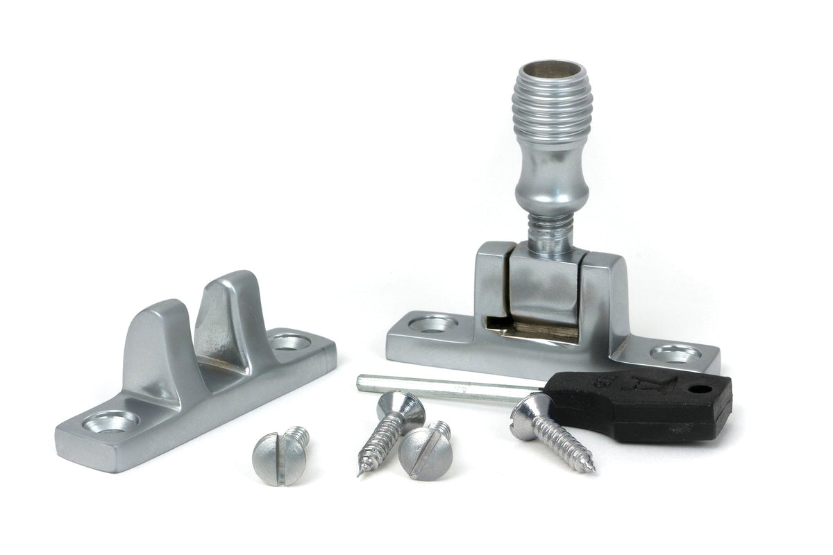 Beehive Brighton Fastener by From The Anvil