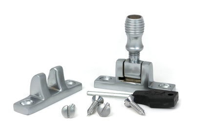 Beehive Brighton Fastener by From The Anvil