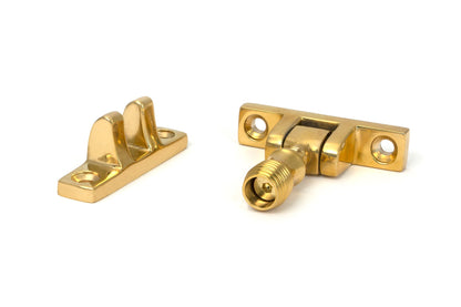 Mushroom Brighton Fastener by From The Anvil