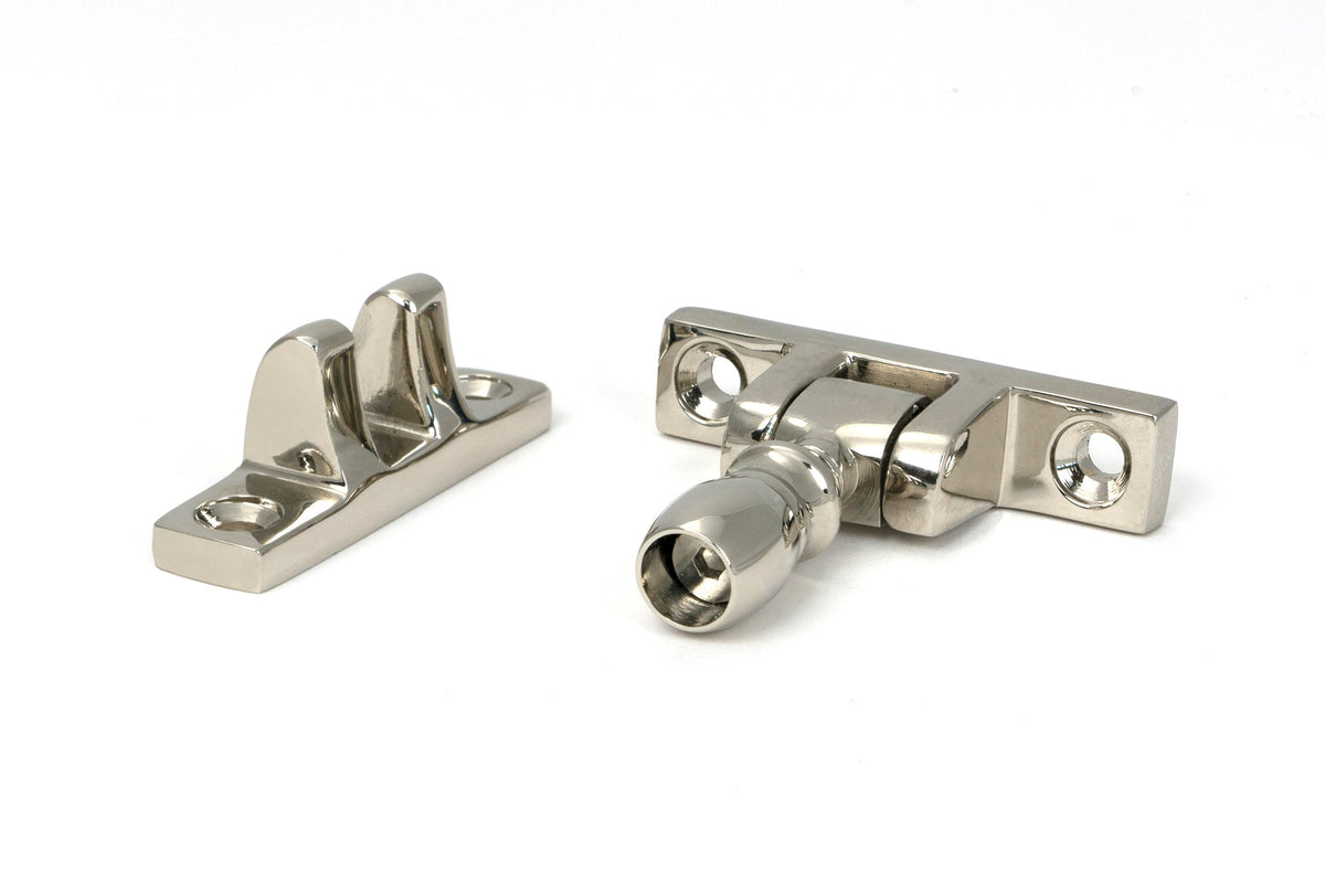 Mushroom Brighton Fastener by From The Anvil