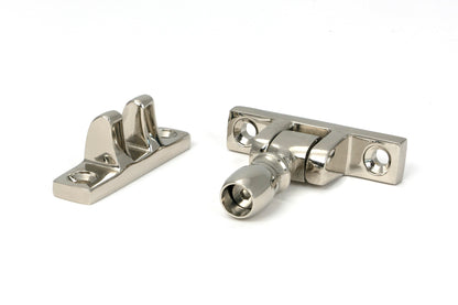 Mushroom Brighton Fastener by From The Anvil