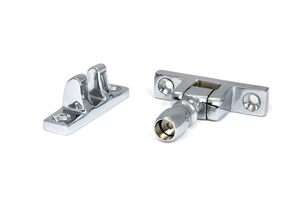 Mushroom Brighton Fastener by From The Anvil