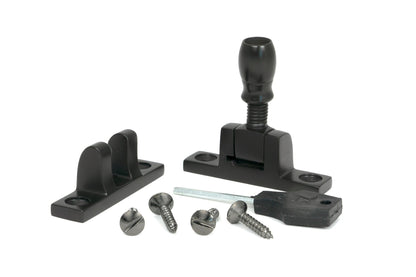 Mushroom Brighton Fastener by From The Anvil