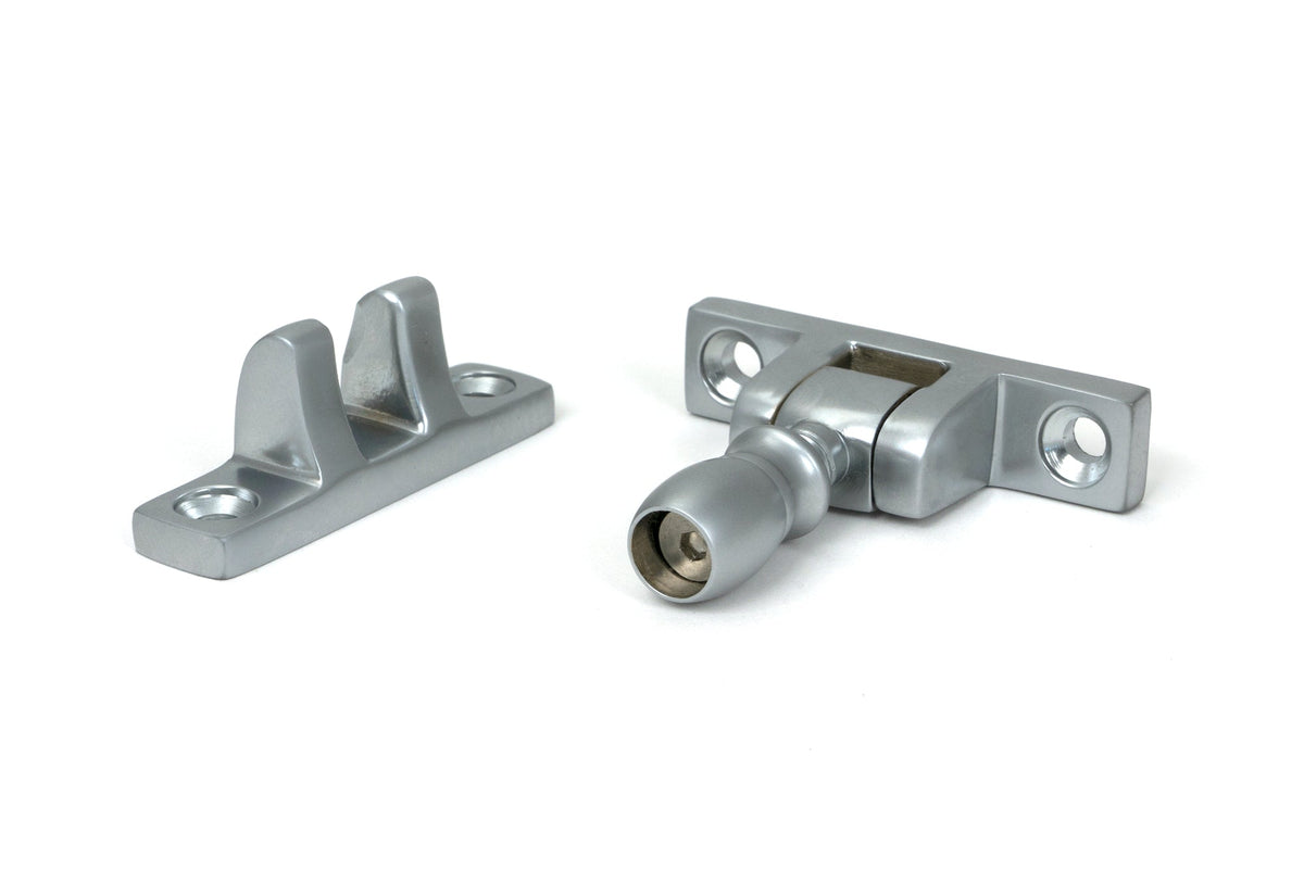 Mushroom Brighton Fastener by From The Anvil