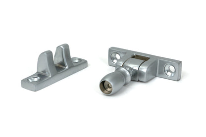Mushroom Brighton Fastener by From The Anvil