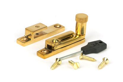 Brompton Quadrant Fastener - Narrow by From The Anvil