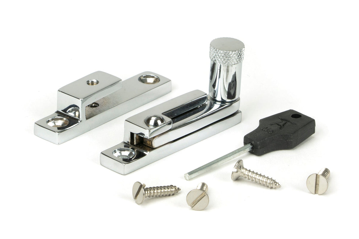 Brompton Quadrant Fastener - Narrow by From The Anvil