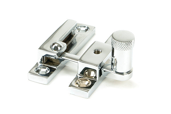 From The Anvil, Brompton Quadrant Fastener - Narrow, Window Hardware, Quadrant Fasteners