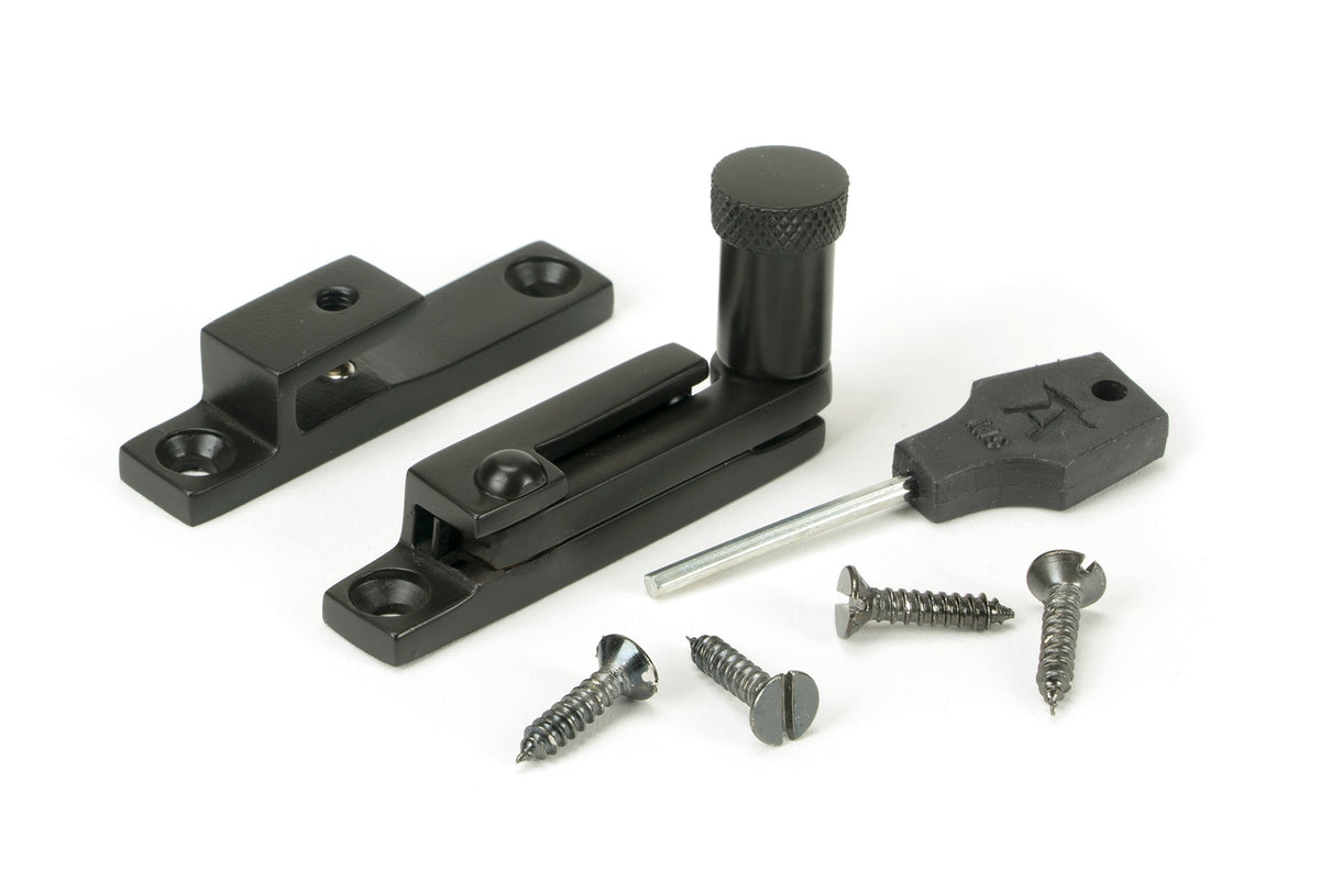 Brompton Quadrant Fastener - Narrow by From The Anvil