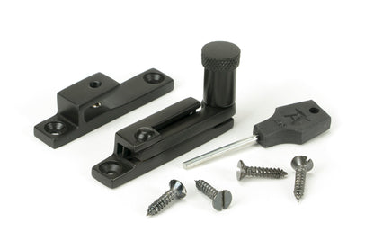 Brompton Quadrant Fastener - Narrow by From The Anvil