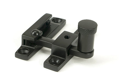 From The Anvil, Brompton Quadrant Fastener - Narrow, Window Hardware, Quadrant Fasteners