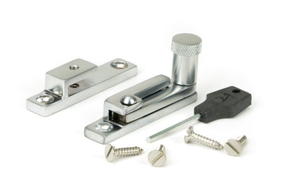 Brompton Quadrant Fastener - Narrow by From The Anvil