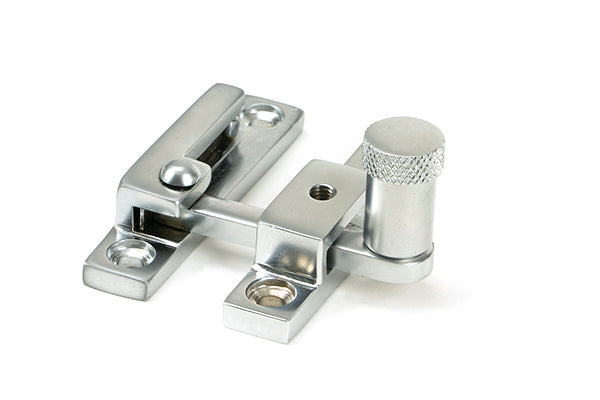 From The Anvil, Brompton Quadrant Fastener - Narrow, Window Hardware, Quadrant Fasteners
