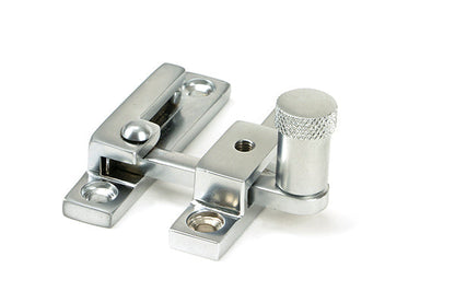From The Anvil, Brompton Quadrant Fastener - Narrow, Window Hardware, Quadrant Fasteners