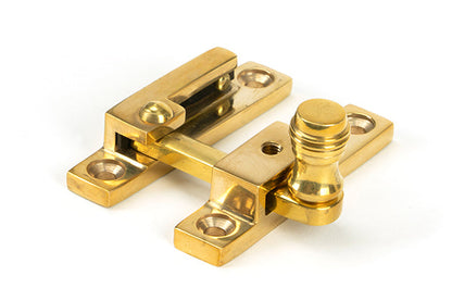 From The Anvil, Prestbury Quadrant Fastener - Narrow, Window Hardware, Quadrant Fasteners