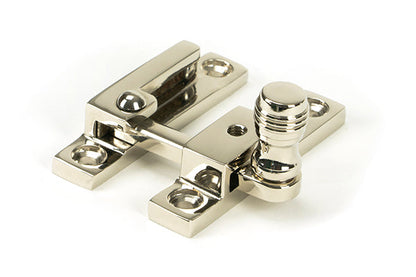From The Anvil, Prestbury Quadrant Fastener - Narrow, Window Hardware, Quadrant Fasteners
