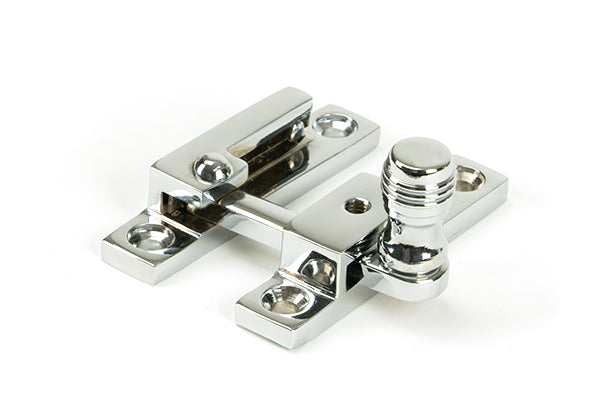 From The Anvil, Prestbury Quadrant Fastener - Narrow, Window Hardware, Quadrant Fasteners