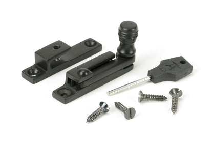 Prestbury Quadrant Fastener - Narrow by From The Anvil