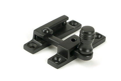From The Anvil, Prestbury Quadrant Fastener - Narrow, Window Hardware, Quadrant Fasteners