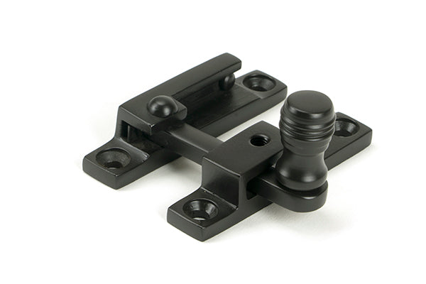 From The Anvil, Prestbury Quadrant Fastener - Narrow, Window Hardware, Quadrant Fasteners