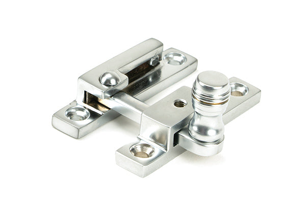 From The Anvil, Prestbury Quadrant Fastener - Narrow, Window Hardware, Quadrant Fasteners