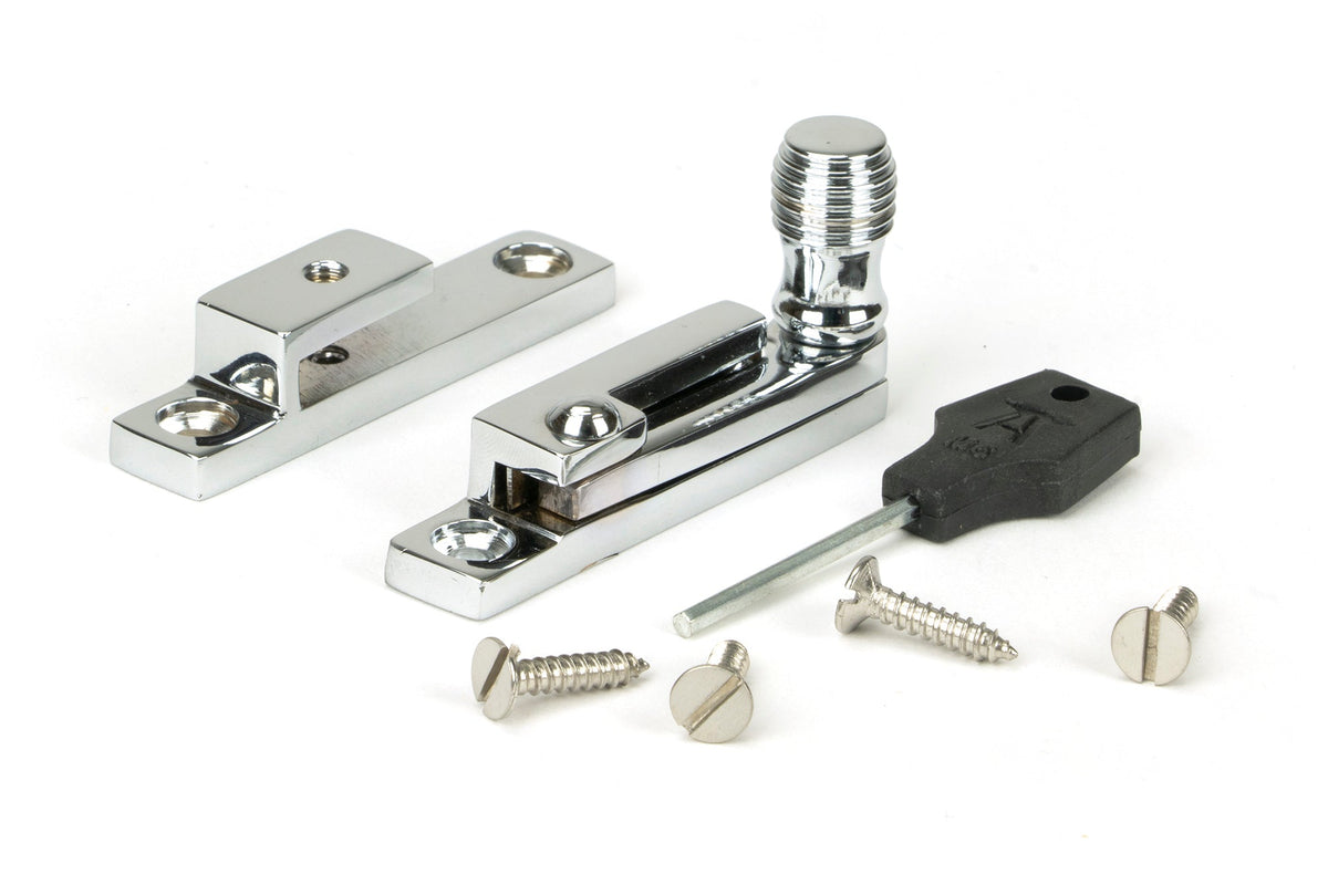 Beehive Quadrant Fastener - Narrow by From The Anvil