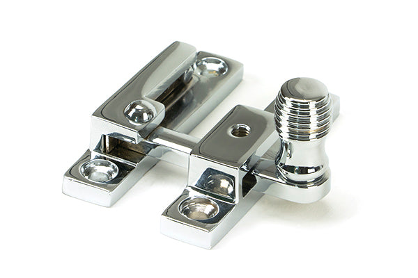 From The Anvil, Beehive Quadrant Fastener - Narrow, Window Hardware, Quadrant Fasteners