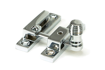 From The Anvil, Beehive Quadrant Fastener - Narrow, Window Hardware, Quadrant Fasteners