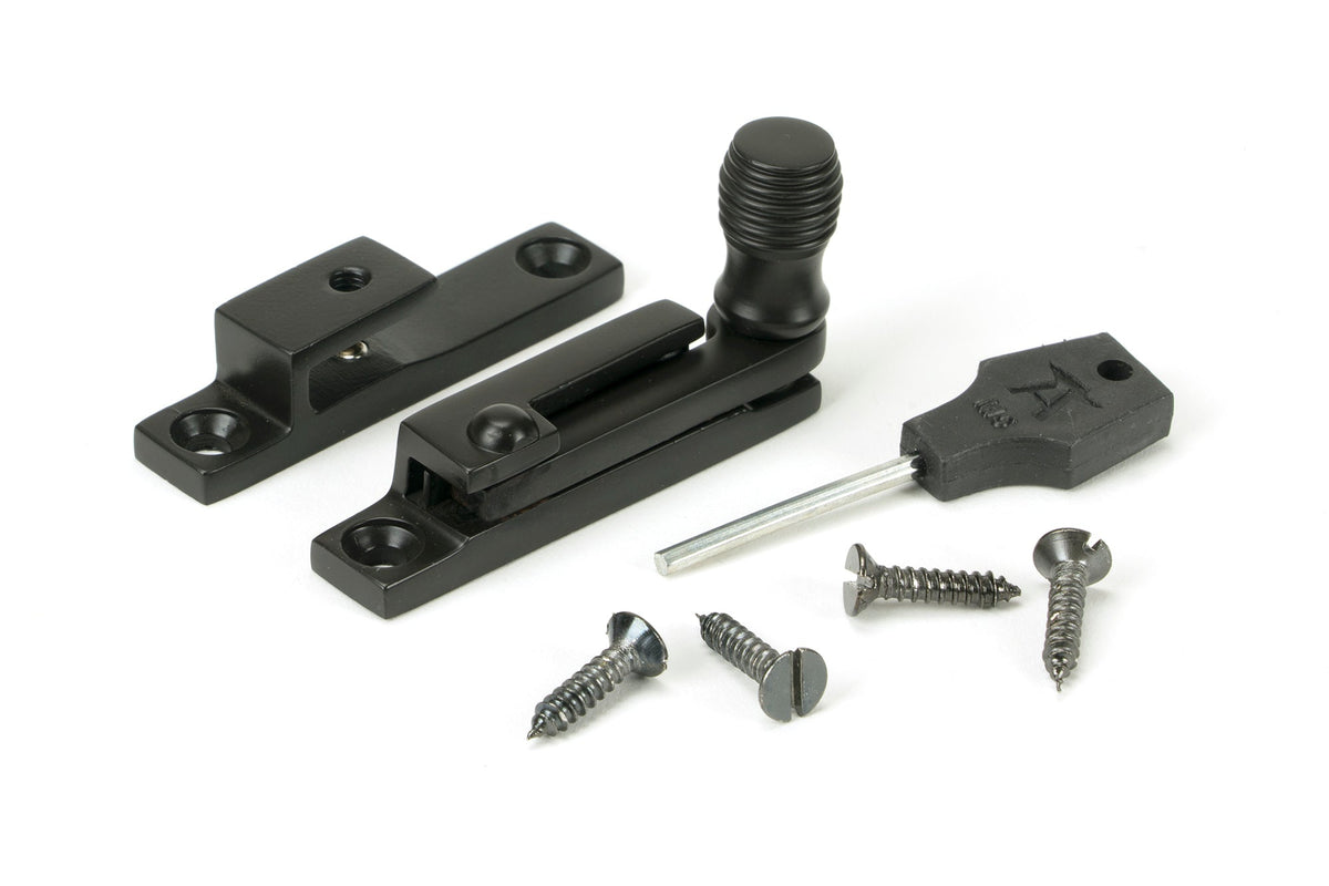 Beehive Quadrant Fastener - Narrow by From The Anvil