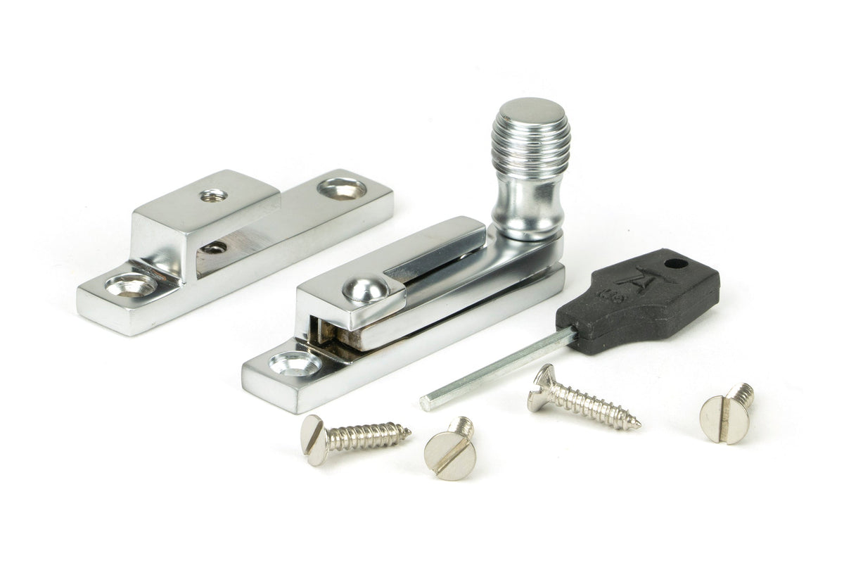 Beehive Quadrant Fastener - Narrow by From The Anvil