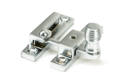 From The Anvil, Beehive Quadrant Fastener - Narrow, Window Hardware, Quadrant Fasteners