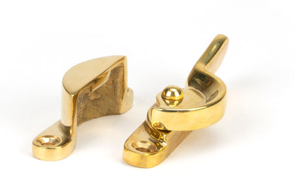 Fitch Fastener by From The Anvil