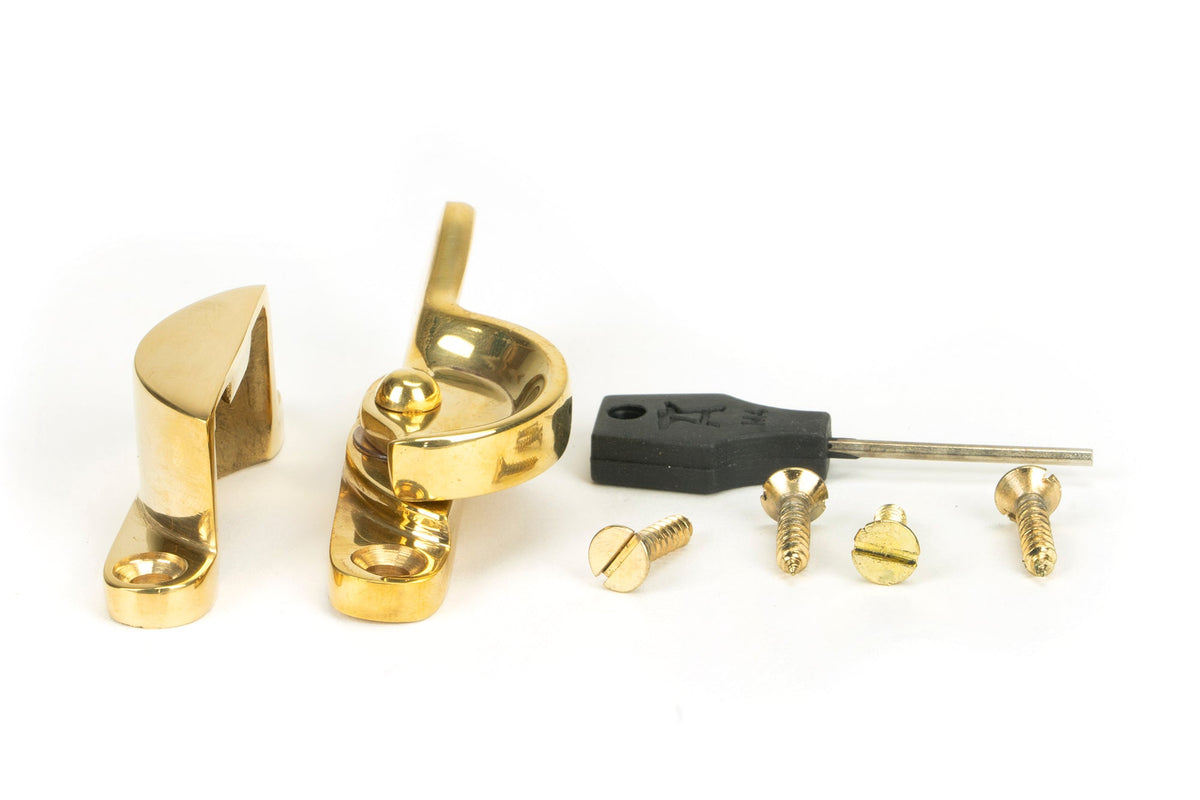 Fitch Fastener by From The Anvil