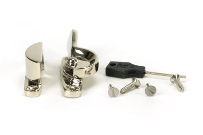 Fitch Fastener by From The Anvil