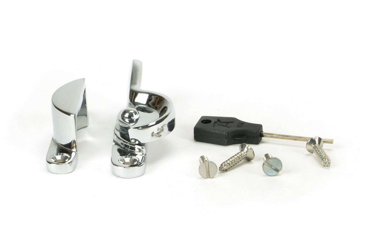 Fitch Fastener by From The Anvil