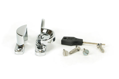 Fitch Fastener by From The Anvil