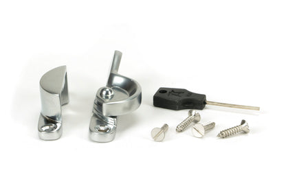 Fitch Fastener by From The Anvil