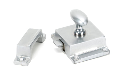 Cabinet Latch by From The Anvil