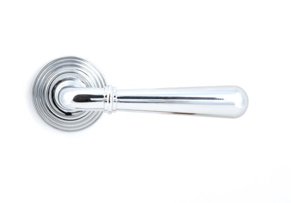 Newbury Lever on Rose Set (Sprung) by From The Anvil