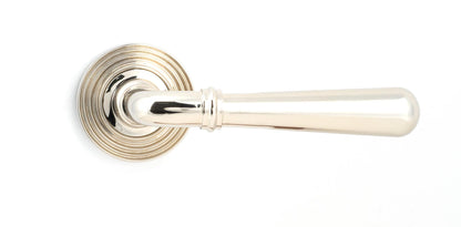 Newbury Lever on Rose Set (Sprung) by From The Anvil