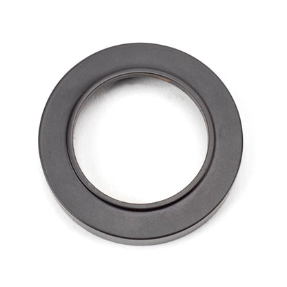 Round Escutcheon by From The Anvil