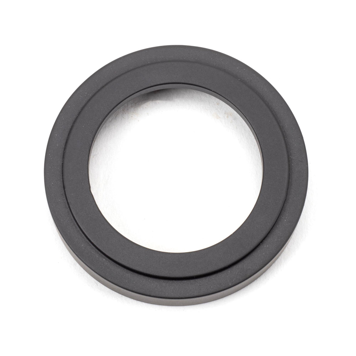 Round Euro Escutcheon by From The Anvil