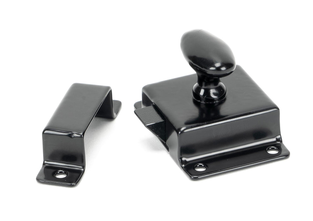 Cabinet Latch by From The Anvil