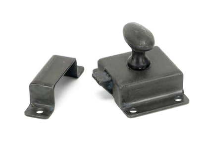 Cabinet Latch by From The Anvil
