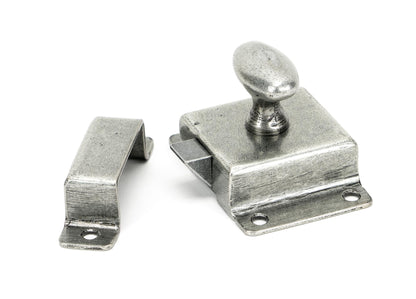 Cabinet Latch by From The Anvil