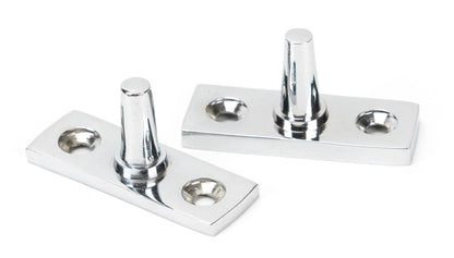 Hammered Newbury Stay by From The Anvil