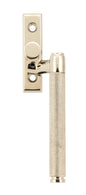 From The Anvil's Polished Nickel Brompton Espag