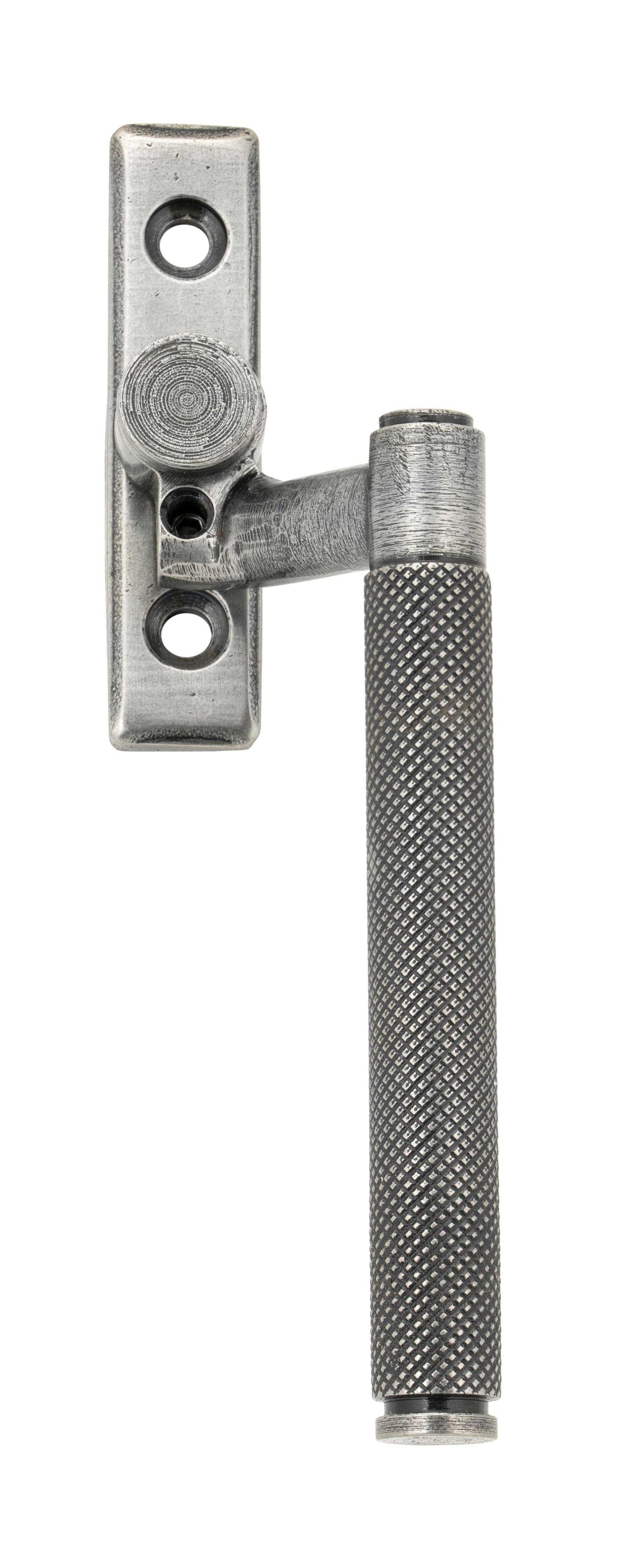 From The Anvil's Pewter Patina Brompton Espag