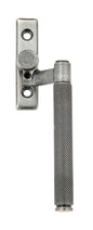 From The Anvil's Pewter Patina Brompton Espag